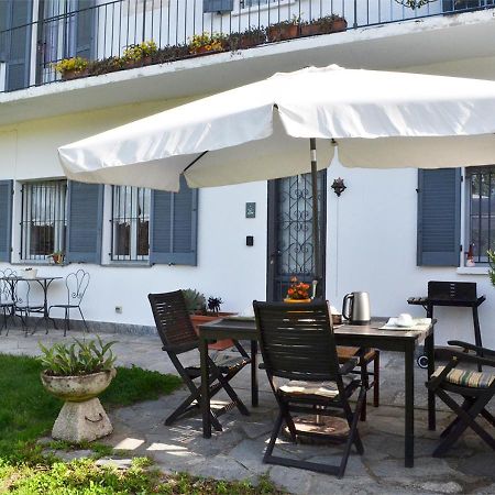 La Ca' Dal Canton Villa Stropino Esterno foto