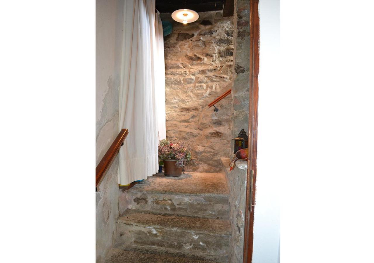 La Ca' Dal Canton Villa Stropino Esterno foto