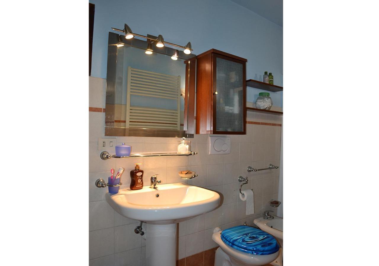 La Ca' Dal Canton Villa Stropino Esterno foto
