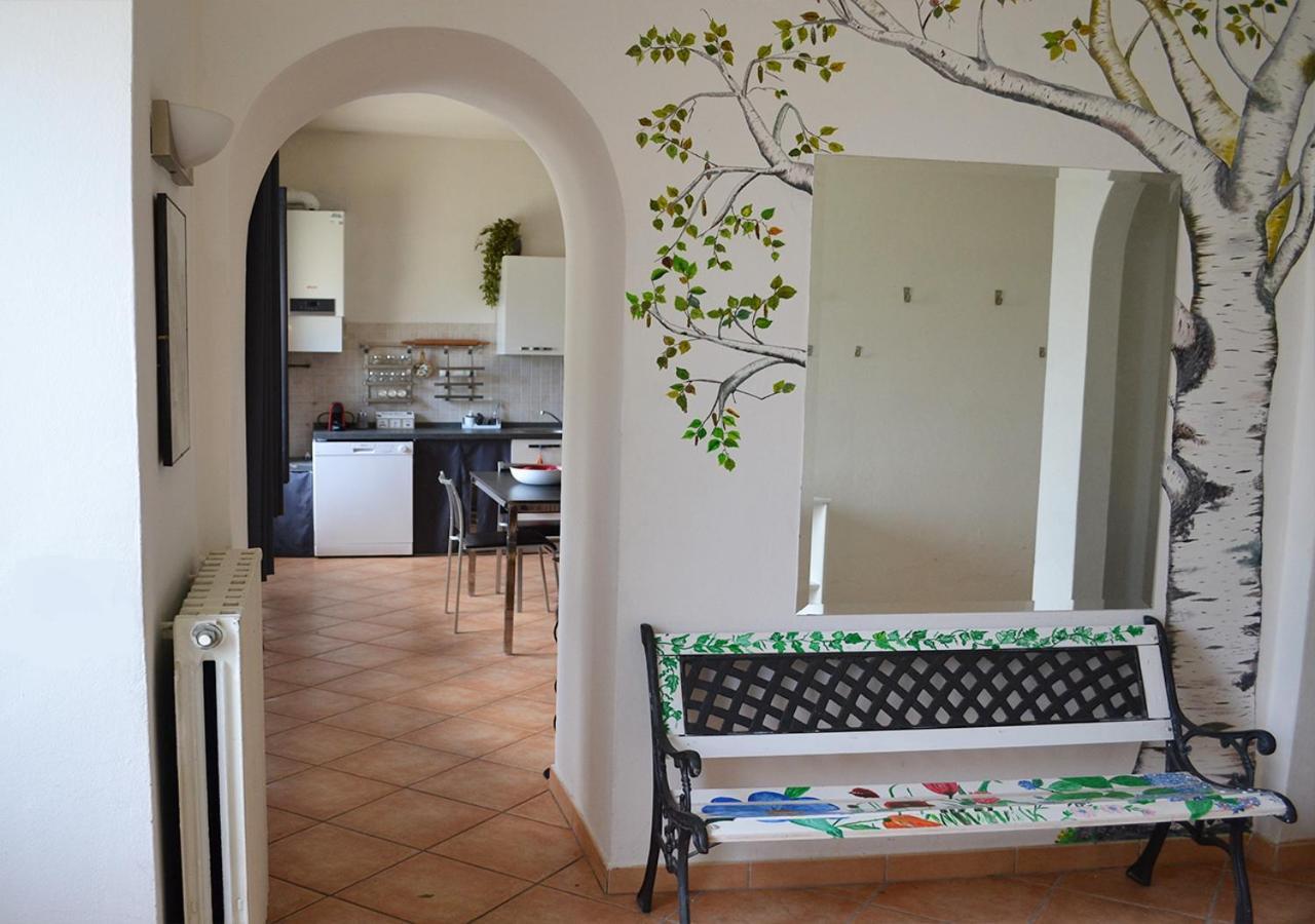 La Ca' Dal Canton Villa Stropino Esterno foto