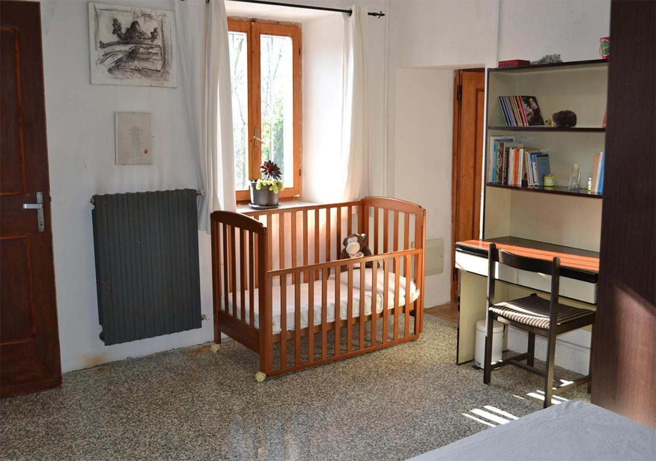La Ca' Dal Canton Villa Stropino Esterno foto