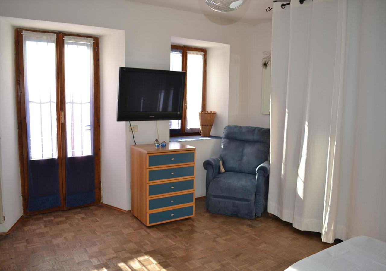 La Ca' Dal Canton Villa Stropino Esterno foto
