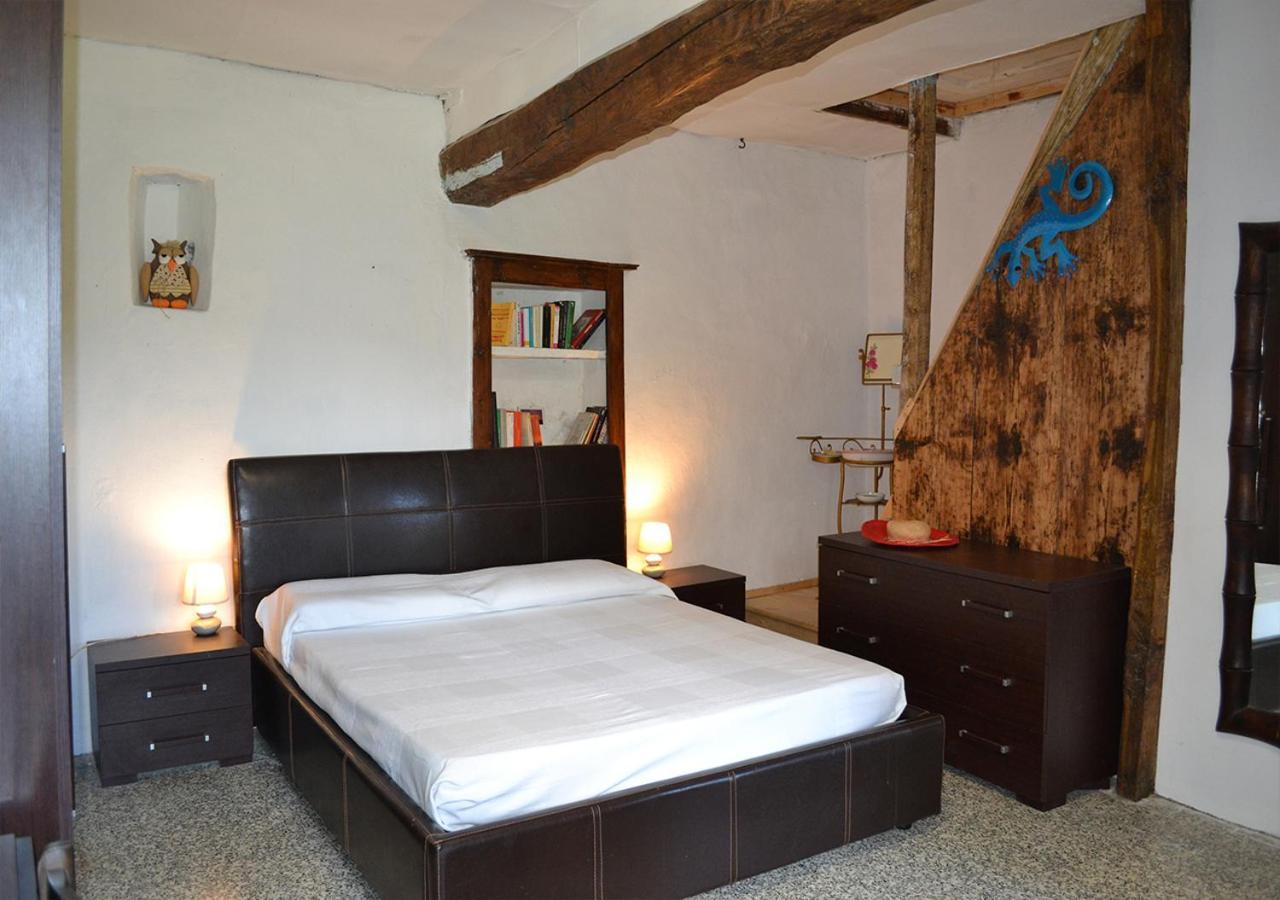 La Ca' Dal Canton Villa Stropino Esterno foto
